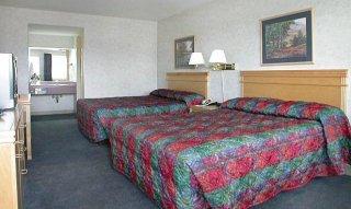 Accent Inn Kelowna