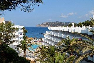 Aparthotel d'Or Jardin De Playa Calvia Calle Huguet D'es Far 27, Santa Ponsa