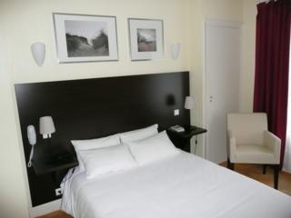 Comfort Hotel Astoria Lorient