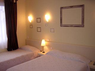 Photo from hotel 'Comfort Hotel Astoria Lorient'