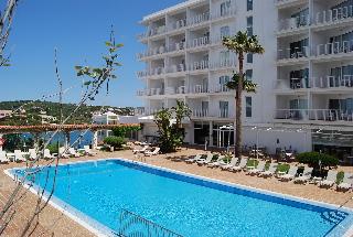 Hotel Agamenon Menorca Calle Agamenon 16 Es Castell