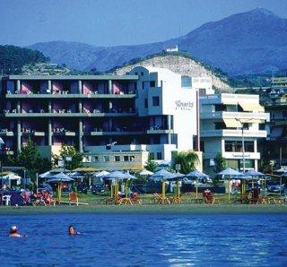 Kyma Beach Hotel Rethymno Agnostou Stratioti Square