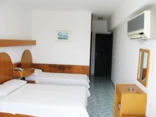 Hotel Ozka Kusadasi Enver Reis Sokak No 20