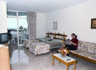 Apartamentos Veril Playa Gran Canaria Calle Hannover 4 Playa del Ingles