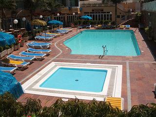 Apartamentos Veril Playa Gran Canaria Calle Hannover 4 Playa del Ingles