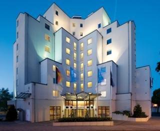 Photo from hotel 'NH Berlin Treptow Hotel'