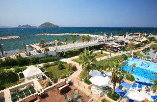 La Blanche Resort Turgutreis Bahcelievler Caddesi 69