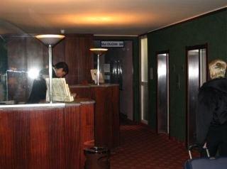 Hotel Ritter Milan Corso Garibaldi 68