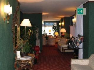 Hotel Ritter Milan Corso Garibaldi 68