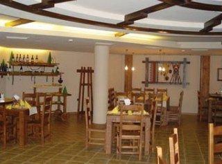 Orphey Hotel Bansko Banjo Marinov Str 2a