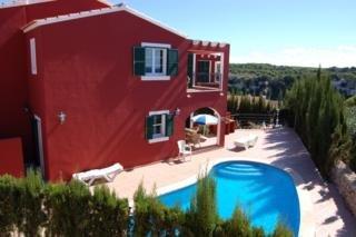 Villas Cala Galdana Menorca Ermita, s/n