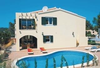 Villas Cala Galdana Menorca Ermita, s/n