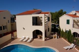 Villas Cala Galdana Menorca Ermita, s/n