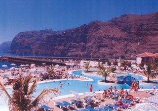 Apartamentos Poblado Marinero Tenerife Calle Poblado Marinero Los Gigantes