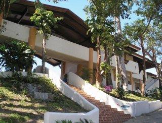 California Hotel Manuel Antonio Manuel Antonio National Park