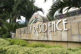 D-Villa Residence Kuala Lumpur 225 Jalan Ampang