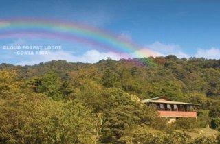 Monteverde Cloud Forest Lodge Santa Elena