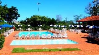 Harbor Hotel Colonial Foz do Iguacu Rodovia Das Cataratas KM 16,5