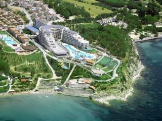 Sealight Resort Hotel Kusadasi Boyalik Mevkii