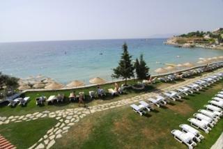 Sealight Resort Hotel Kusadasi Boyalik Mevkii