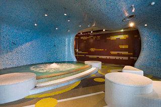 Tallink Spa And Conference Hotel Tallinn Sadama 11a