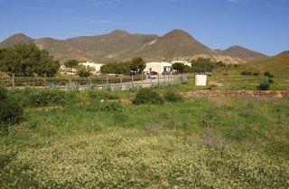 Cortijo El Sotillo Hotel Níjar Carretera Entrada San José s/n, San José