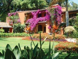 Photo from hotel 'Hosteria Las Quintas Resort & Spa Cuernavaca'