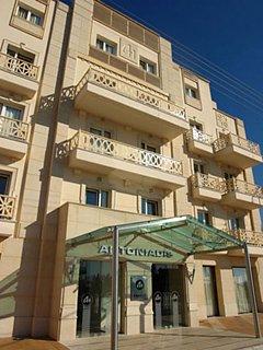 Hotel Antoniadis Kalambaka 148 Trikalon Street