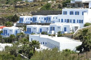 Mykonos Beach Hotel Agiou Ioannou Str.