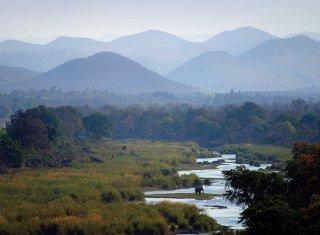 Pestana Kruger Lodge Malelane R570 Riverside Road Kruger National Park