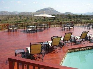 Pestana Kruger Lodge Malelane R570 Riverside Road Kruger National Park