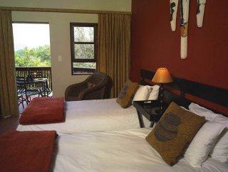 Pestana Kruger Lodge R570 Riverside Road Kruger National Park
