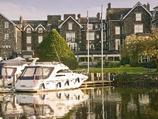 Macdonald Old England Hotel Bowness-on-Windermere Church Street