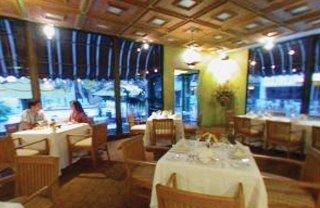 Lucerna Hotel Tijuana