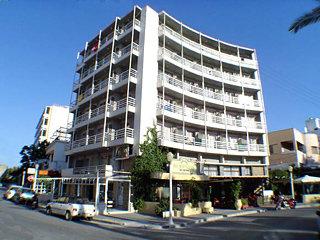 Als Hotel Rhodes 10 King Paul Square