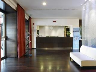 NH Jolly Igea Hotel Brescia Viale Stazione 15