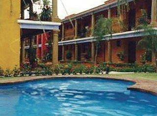 Angel Inn Hotel Oaxaca Hidalgo 204 San Felipe Del Agua