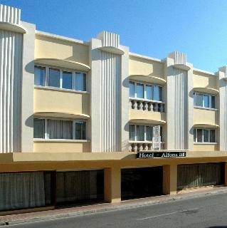 Hotel Alfons III Menorca Cami De Mao 53 Ciutadella de Menorca
