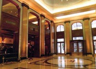 Eurostars Claridge Hotel Buenos Aires Tucuman 535