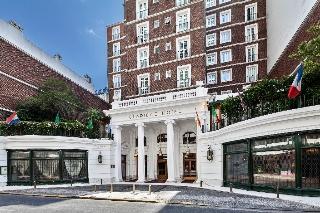 Eurostars Claridge Hotel Buenos Aires Tucuman 535