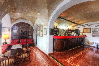 Hostal Condemar Santanyi Cala Mondrago S/n