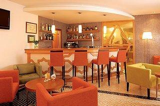 Photo from hotel 'Albergaria Marina Rio Hotel Lagos'