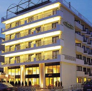 Four Seasons Hotel Glyfada 79 Posidonos Avenue