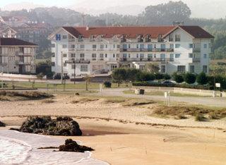 Hotel Los Juncos Noja Barrio Castejón - Playa De Ris