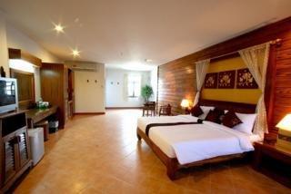 Bel Aire Resort Phuket 59/1-3 Sainamyen Road Patong Kathu