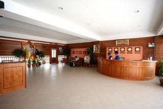 Bel Aire Resort Phuket 59/1-3 Sainamyen Road Patong Kathu