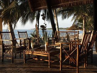 Pestana Bazaruto Lodge Bazaruto Island