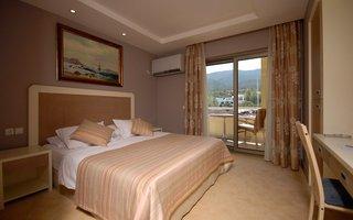 Samara Hotel Bodrum Kaynar Mevkii Torba