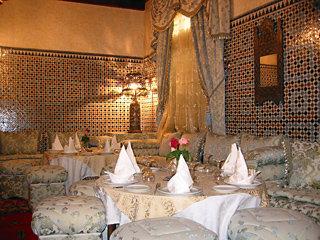 El Oumnia Puerto Hotel Tangier 10 Avenue Beethoven