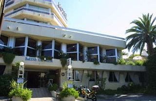 Hotel Brise De Mer Saint-Raphael 45 Avenue Du Touring Club